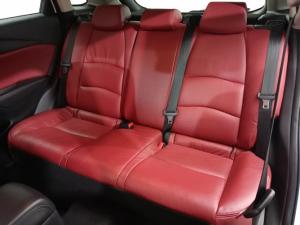 Mazda CX-3 2.0 Active auto - Image 6