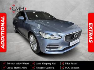 2020 Volvo S90 D5 AWD Inscription