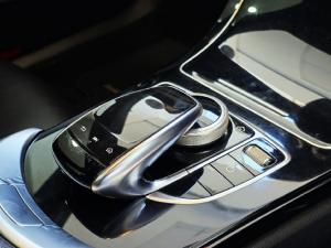 Mercedes-Benz C-Class C200 - Image 15