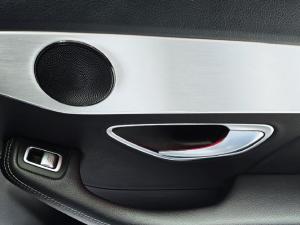 Mercedes-Benz C-Class C200 - Image 19
