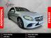 Mercedes-Benz C-Class C200 - Thumbnail 1