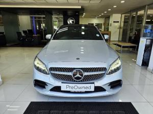 Mercedes-Benz C-Class C200 - Image 2