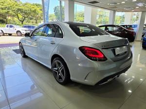 Mercedes-Benz C-Class C200 - Image 6