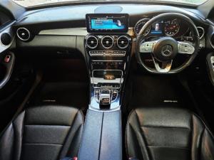 Mercedes-Benz C-Class C200 - Image 8