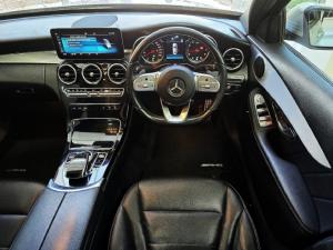 Mercedes-Benz C-Class C200 - Image 9