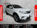 Thumbnail Proton X70 1.5T Premium X