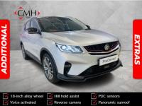 Thumbnail Proton X50 1.5T Premium