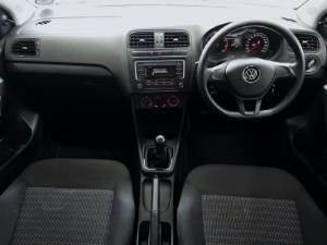 Volkswagen Polo Vivo hatch 1.4 Trendline - Image 10