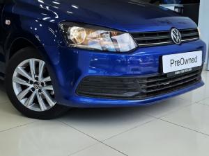 Volkswagen Polo Vivo hatch 1.4 Trendline - Image 14