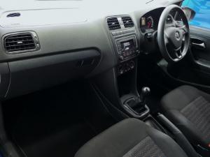 Volkswagen Polo Vivo hatch 1.4 Trendline - Image 15