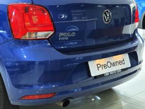 Volkswagen Polo Vivo hatch 1.4 Trendline - Image 16