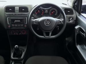 Volkswagen Polo Vivo hatch 1.4 Trendline - Image 18
