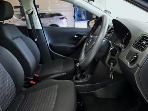 Volkswagen Polo Vivo hatch 1.4 Trendline - Image 19