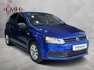 2023 Volkswagen Polo Vivo hatch 1.4 Trendline