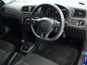 Volkswagen Polo Vivo hatch 1.4 Trendline - Image 20