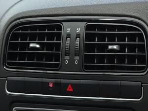 Volkswagen Polo Vivo hatch 1.4 Trendline - Image 22