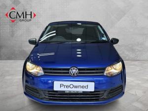 Volkswagen Polo Vivo hatch 1.4 Trendline - Image 2