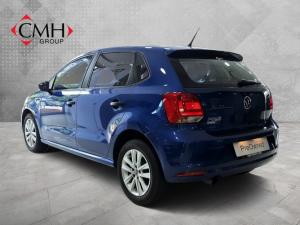 Volkswagen Polo Vivo hatch 1.4 Trendline - Image 4