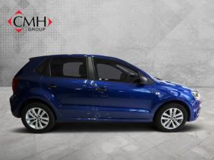 Volkswagen Polo Vivo hatch 1.4 Trendline - Image 8