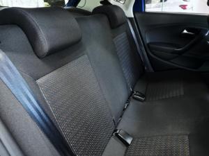 Volkswagen Polo Vivo hatch 1.4 Trendline - Image 9