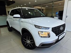 Hyundai Venue 1.0T Motion - Image 12