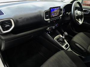 Hyundai Venue 1.0T Motion - Image 14