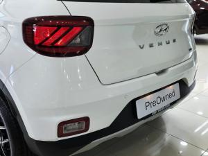 Hyundai Venue 1.0T Motion - Image 17