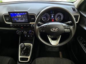 Hyundai Venue 1.0T Motion - Image 19