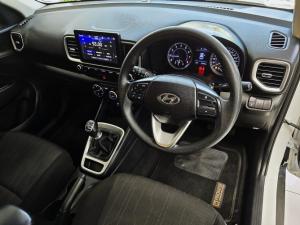 Hyundai Venue 1.0T Motion - Image 20