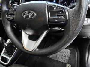 Hyundai Venue 1.0T Motion - Image 25