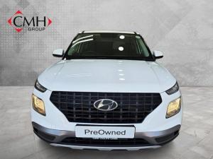 Hyundai Venue 1.0T Motion - Image 2