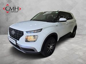Hyundai Venue 1.0T Motion - Image 3