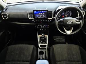 Hyundai Venue 1.0T Motion - Image 9