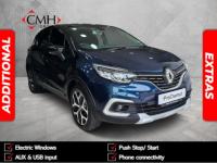 Thumbnail Renault Captur 66kW turbo Dynamique