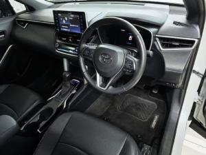 Toyota Corolla Cross 1.8 Hybrid XR - Image 10