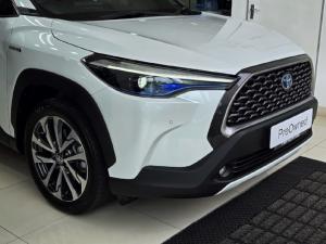 Toyota Corolla Cross 1.8 Hybrid XR - Image 12