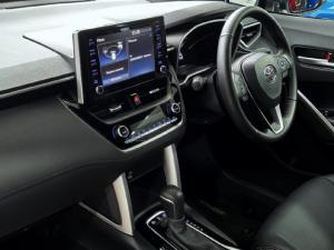 Toyota Corolla Cross 1.8 Hybrid XR - Image 14