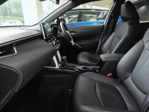 Toyota Corolla Cross 1.8 Hybrid XR - Image 15
