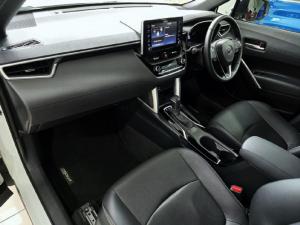 Toyota Corolla Cross 1.8 Hybrid XR - Image 16