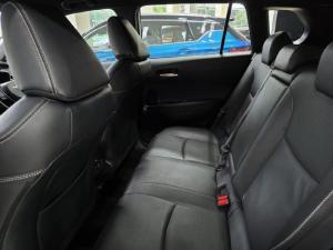 Toyota Corolla Cross 1.8 Hybrid XR - Image 17