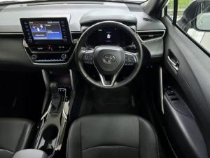 Toyota Corolla Cross 1.8 Hybrid XR - Image 19