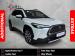 Toyota Corolla Cross 1.8 Hybrid XR - Thumbnail 1