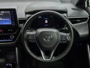 Toyota Corolla Cross 1.8 Hybrid XR - Image 20