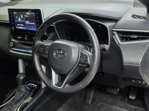 Toyota Corolla Cross 1.8 Hybrid XR - Image 21