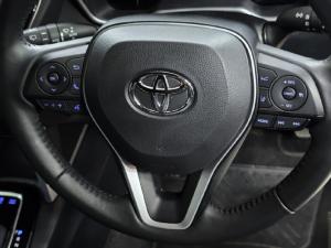 Toyota Corolla Cross 1.8 Hybrid XR - Image 22