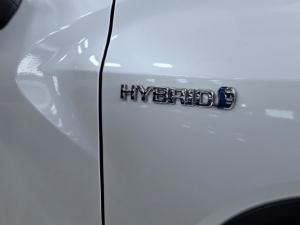 Toyota Corolla Cross 1.8 Hybrid XR - Image 26