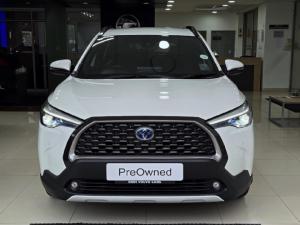 Toyota Corolla Cross 1.8 Hybrid XR - Image 2