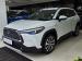 Toyota Corolla Cross 1.8 Hybrid XR - Thumbnail 3