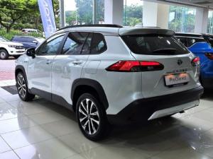 Toyota Corolla Cross 1.8 Hybrid XR - Image 4