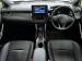Toyota Corolla Cross 1.8 Hybrid XR - Thumbnail 9
